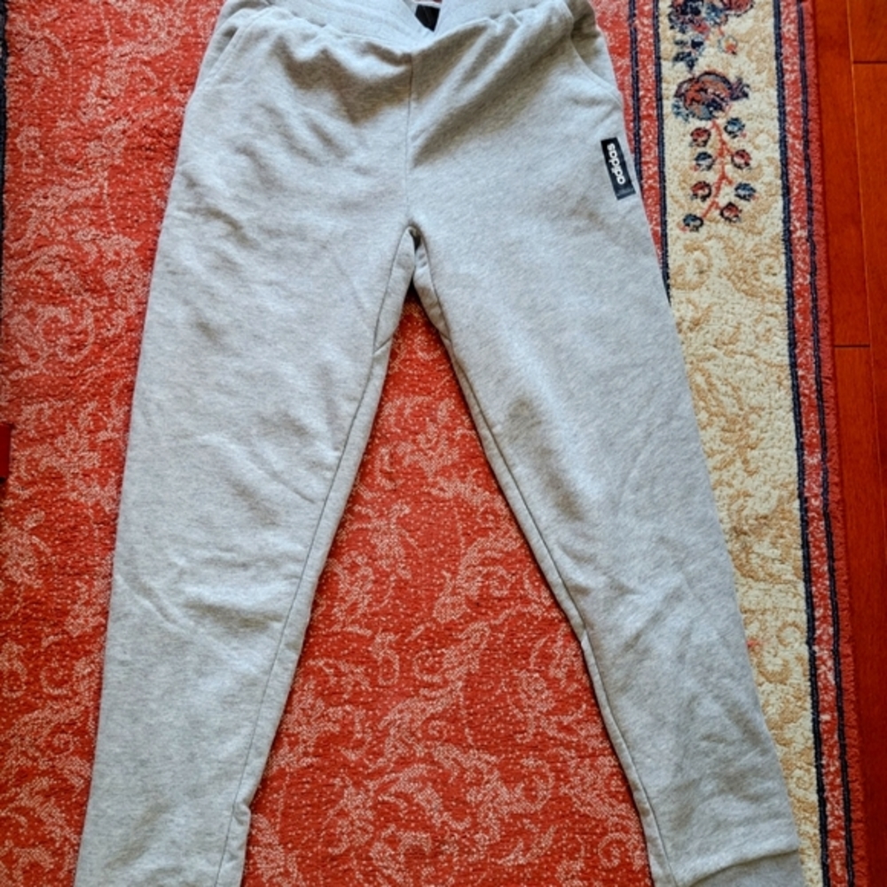 Sweatpants